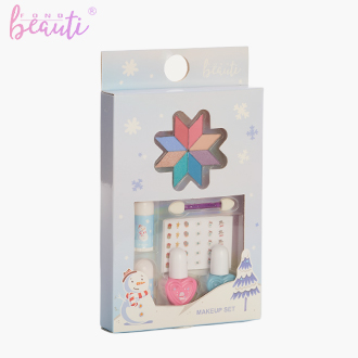 Children's makeup set