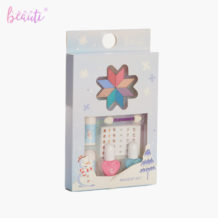 Children's makeup set