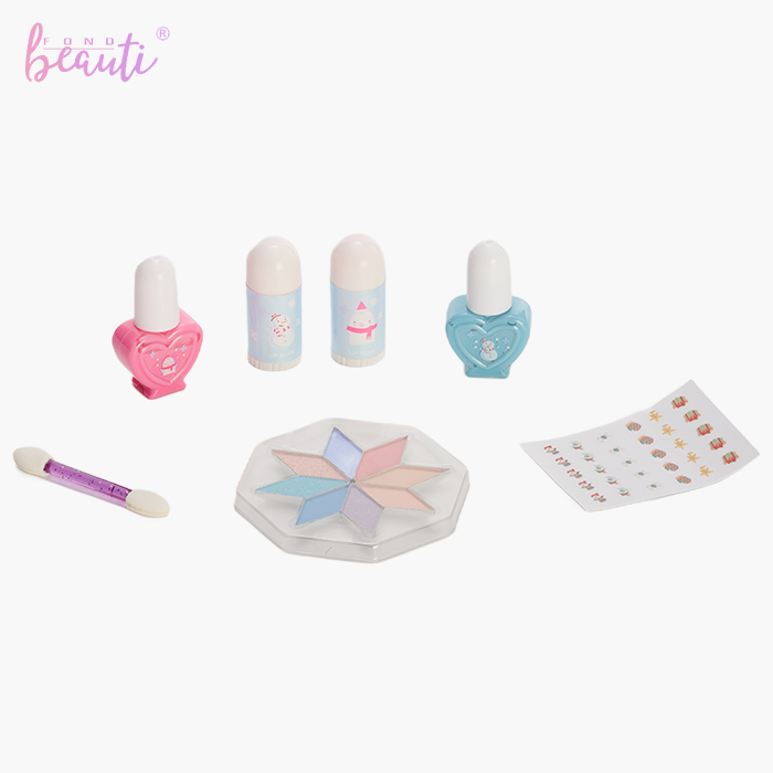 Children's makeup set