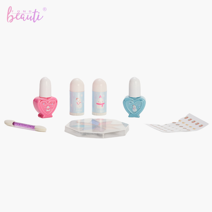 Children's makeup set