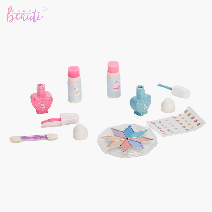 Children's makeup set