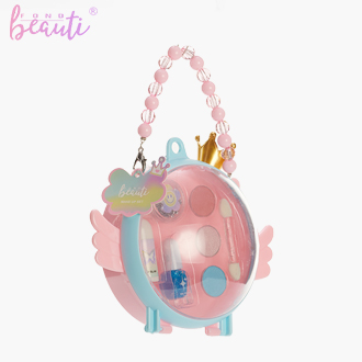 Angel crown children's cosmetics set