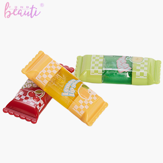 Candy lip gloss