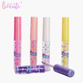 Children's lip gloss set