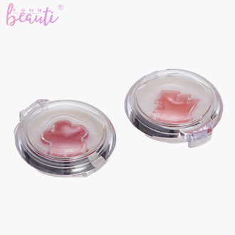 Children's solid lip gloss set
