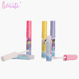 Children's lip gloss set