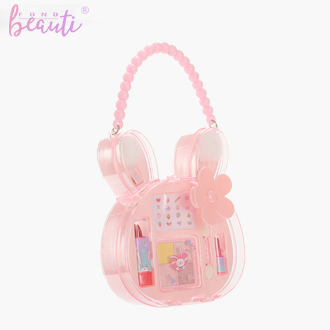 Children's lip gloss set