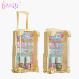 Children's manicure kits