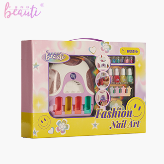 Children's nail art set