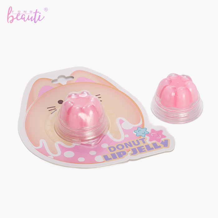 Animal series - Lip suction card