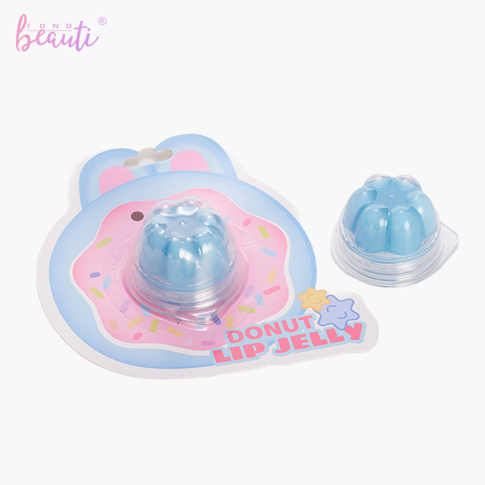 Animal series - Lip suction card