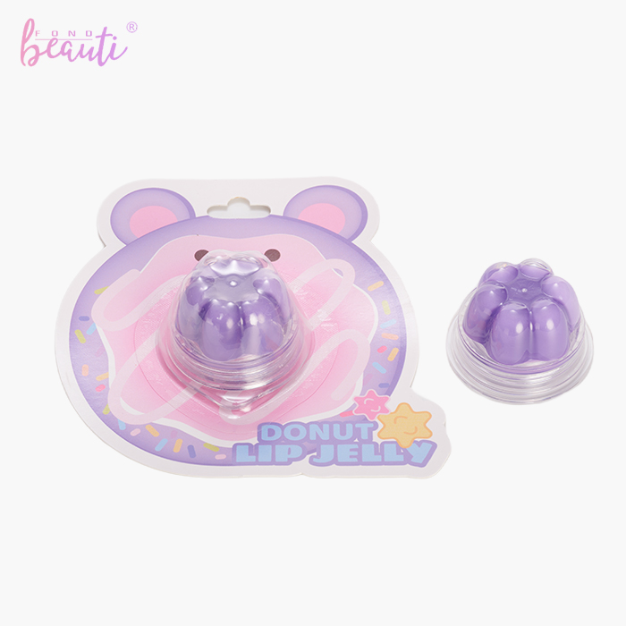 Animal series - Lip suction card