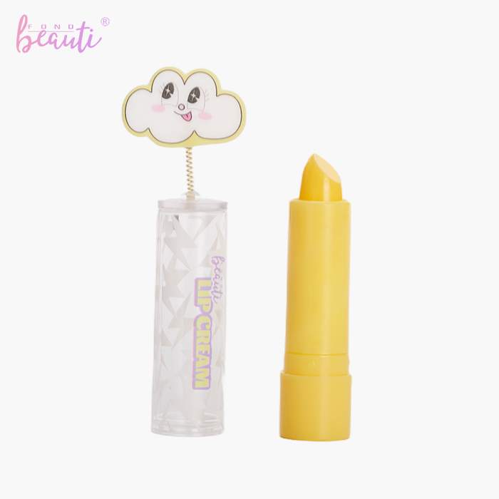 Shake your head - Lipstick