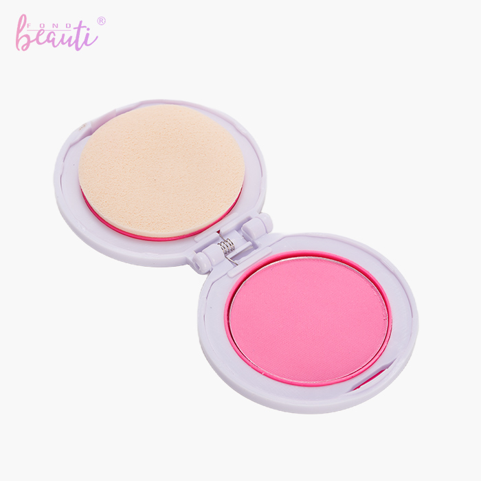 Cherry pig - Children's cosmetics set