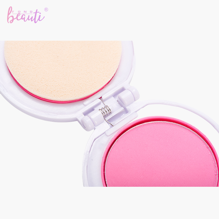Cherry pig - Children's cosmetics set