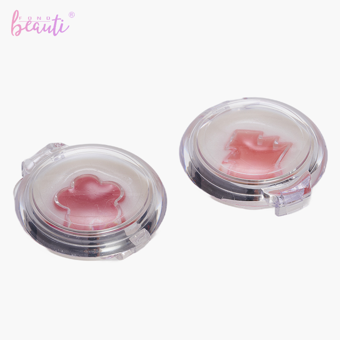 Children's solid lip gloss set
