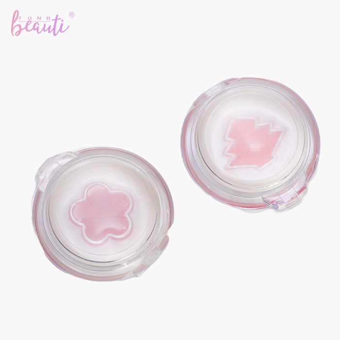 Children's solid lip gloss set