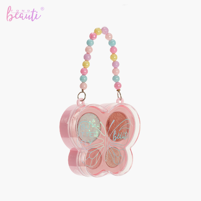 Children's eye shadow eye shadow cream set