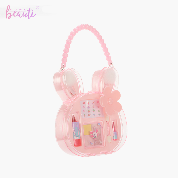 Children's lip gloss set