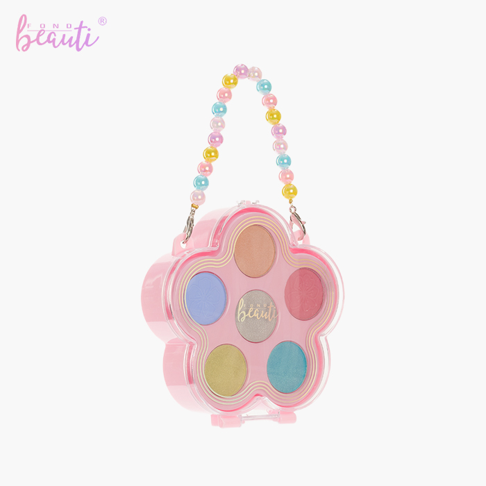 Children's eye shadow set