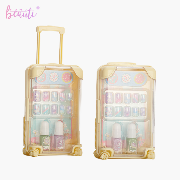 Children's manicure kits