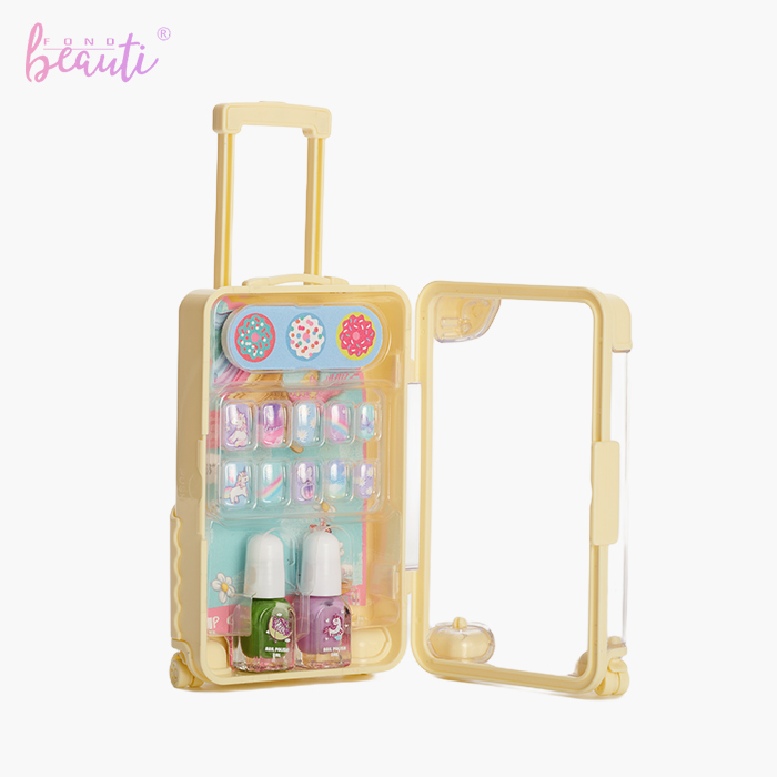 Children's manicure kits