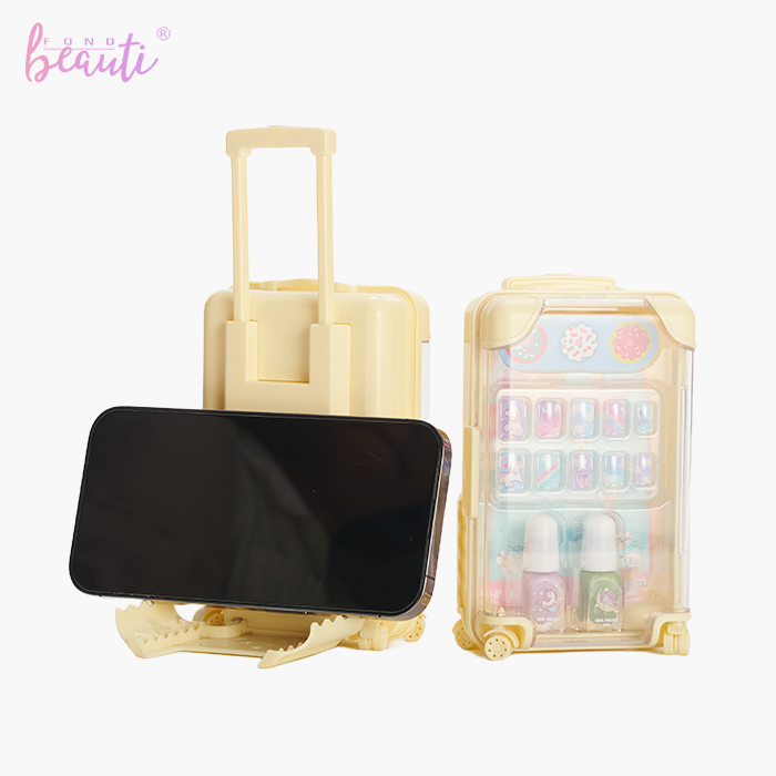 Children's manicure kits
