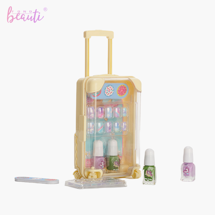 Children's manicure kits