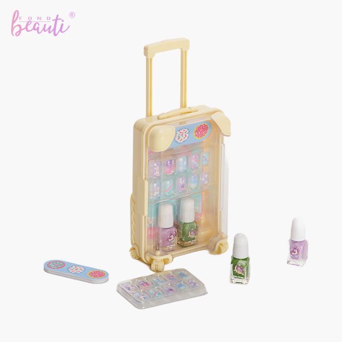 Children's manicure kits