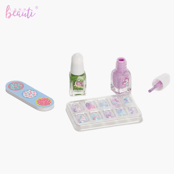 Children's manicure kits