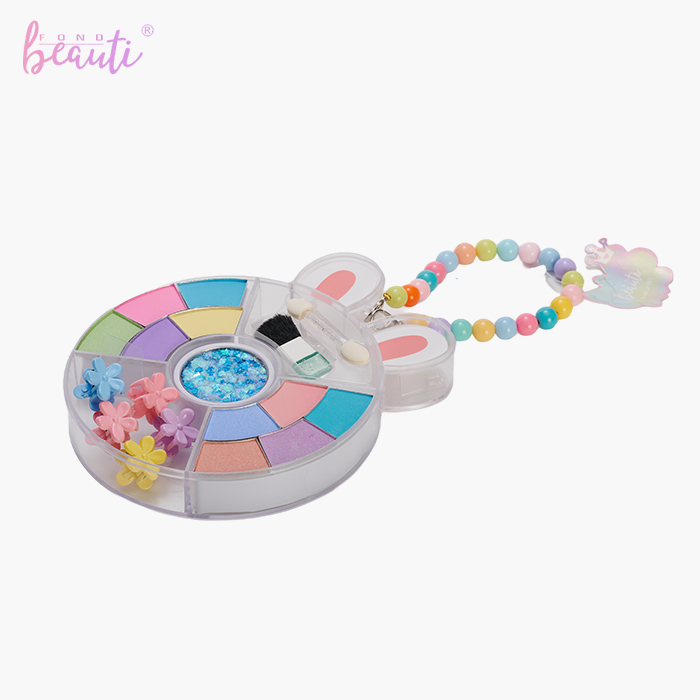 Children's eye shadow set