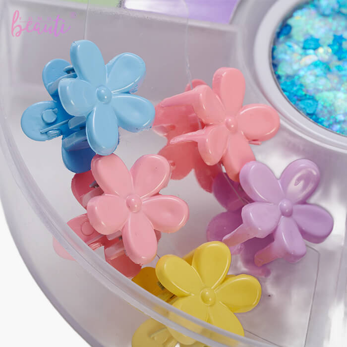 Children's eye shadow set