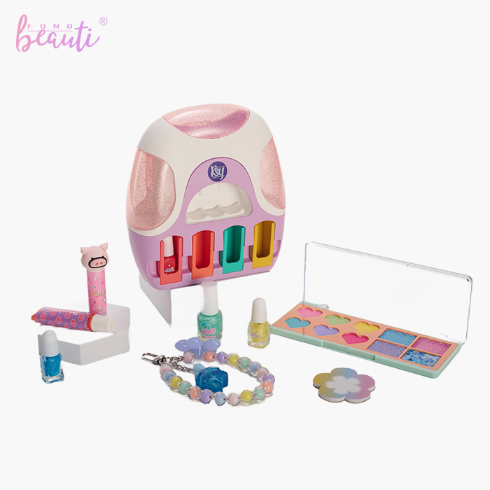 Children's nail art set