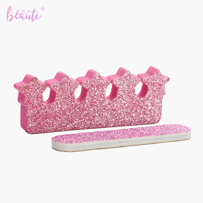 Children's nail dryer water-based nail polish set